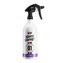 Shiny Garage D-Tox Iron&Fallout Remover 1L