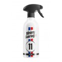 Shiny Garage D-Tox Iron&Fallout Remover 0,5L