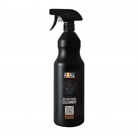 ADBL TIRE AND RUBBER CLEANER 0.5L
