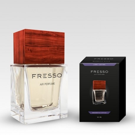 Fresso Perfumy Magnetic Style