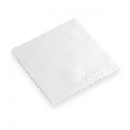 WaxPRO Suede Ultra Soft 10x10cm - ściereczka do nakładania powłok