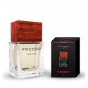 FRESSO PERFUMY PURE PASSION
