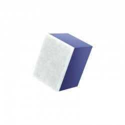 ADBL Glass Cube aplikator do polerowania szyb