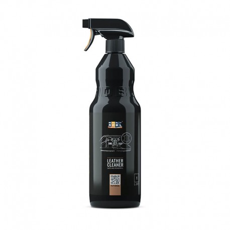 ADBL LEATHER CLEANER 1L